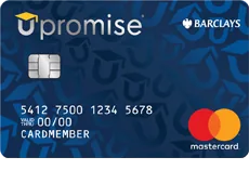Upromise World Mastercard card art