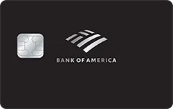 Bank of America Premium Rewards Elite Credit Card card art