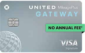 United Gateway Card card art