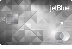JetBlue Premier Card card art