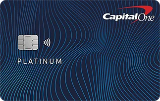 Platinum card art